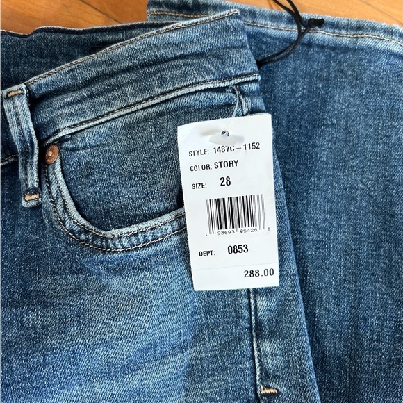 Citizens of Humanity Rocket sculpt - Picture 2 of 6